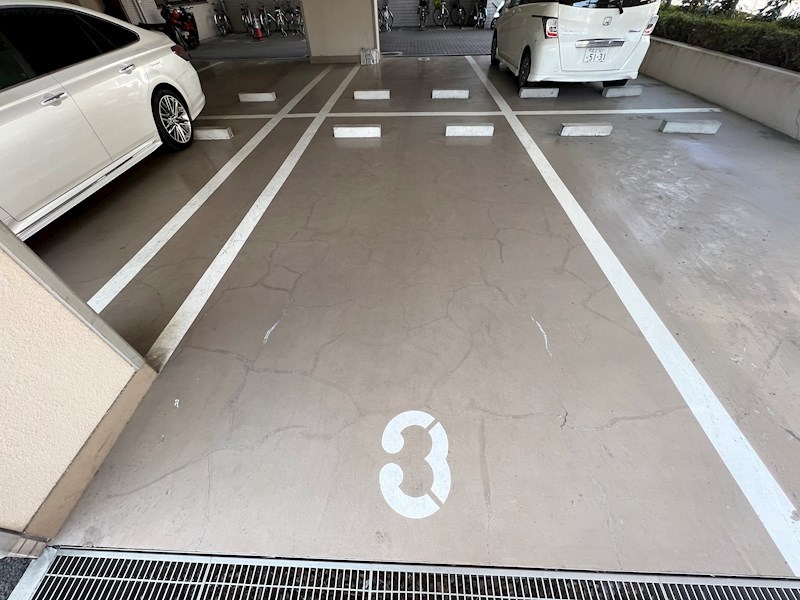 パークコート その他外観3