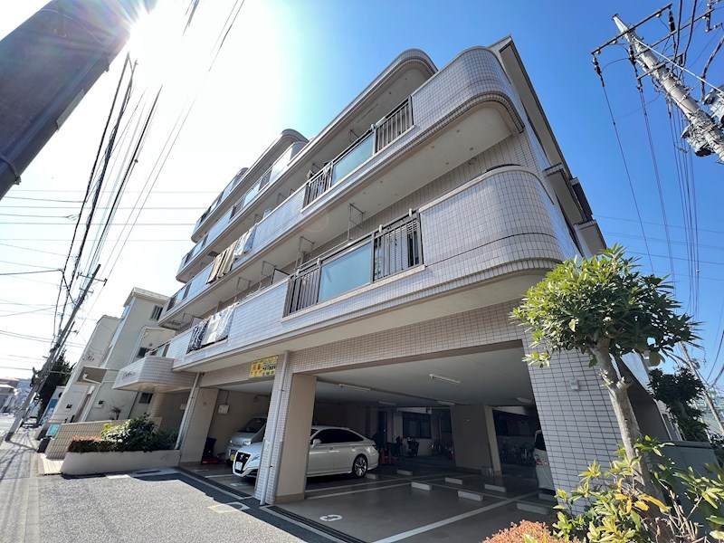 パークコート その他外観6