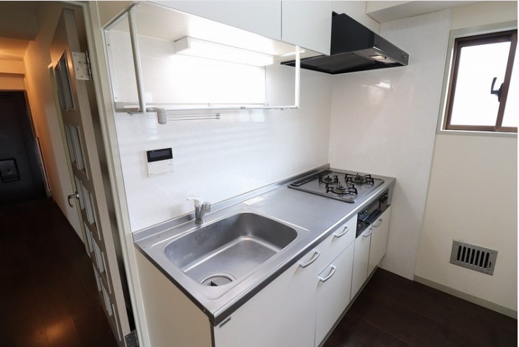 パークコート キッチン