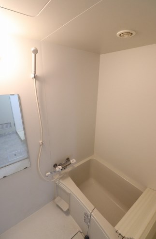 パークコート 風呂画像