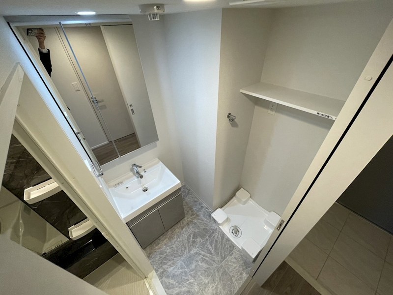 クラリティア綾瀬 その他2