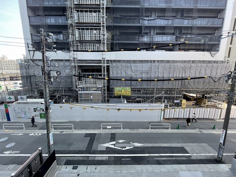 クラリティア綾瀬 その他6