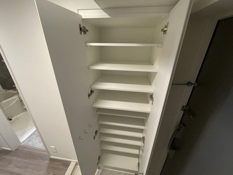 クラリティア綾瀬 その他8