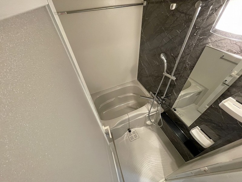 クラリティア綾瀬 風呂画像