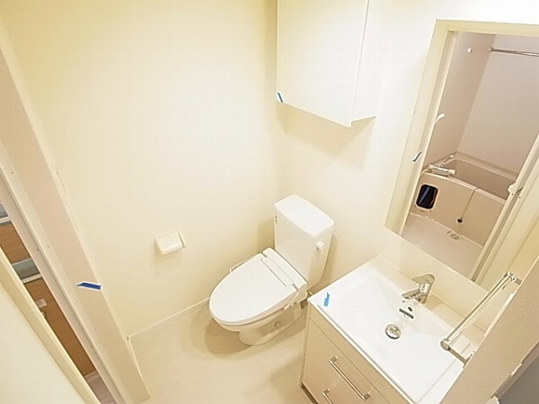 リブリ・白山EAST その他1