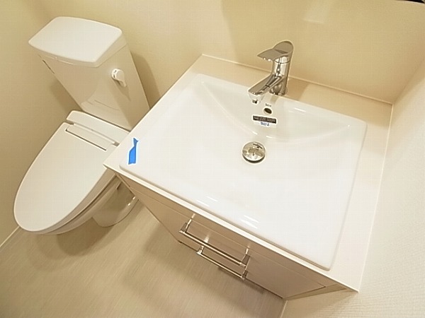 リブリ・白山EAST その他2