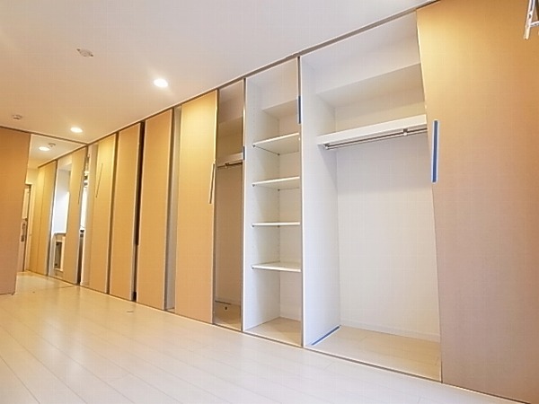 リブリ・白山EAST その他3