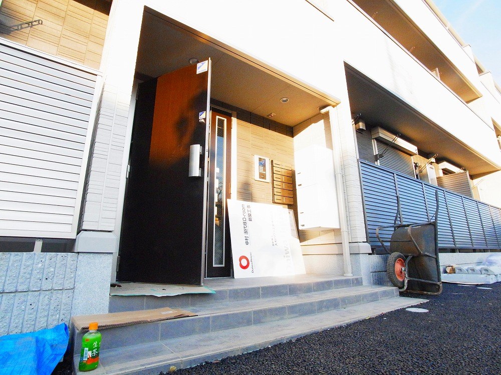 メイプルヴィレッジ その他外観1