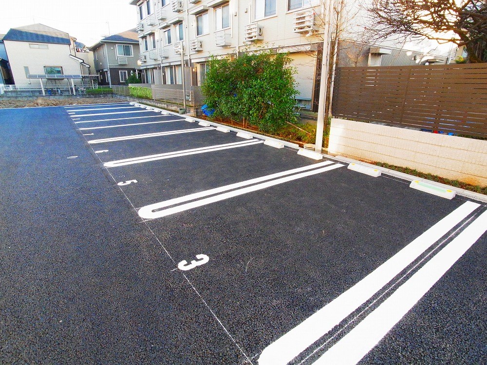 メイプルヴィレッジ その他外観2