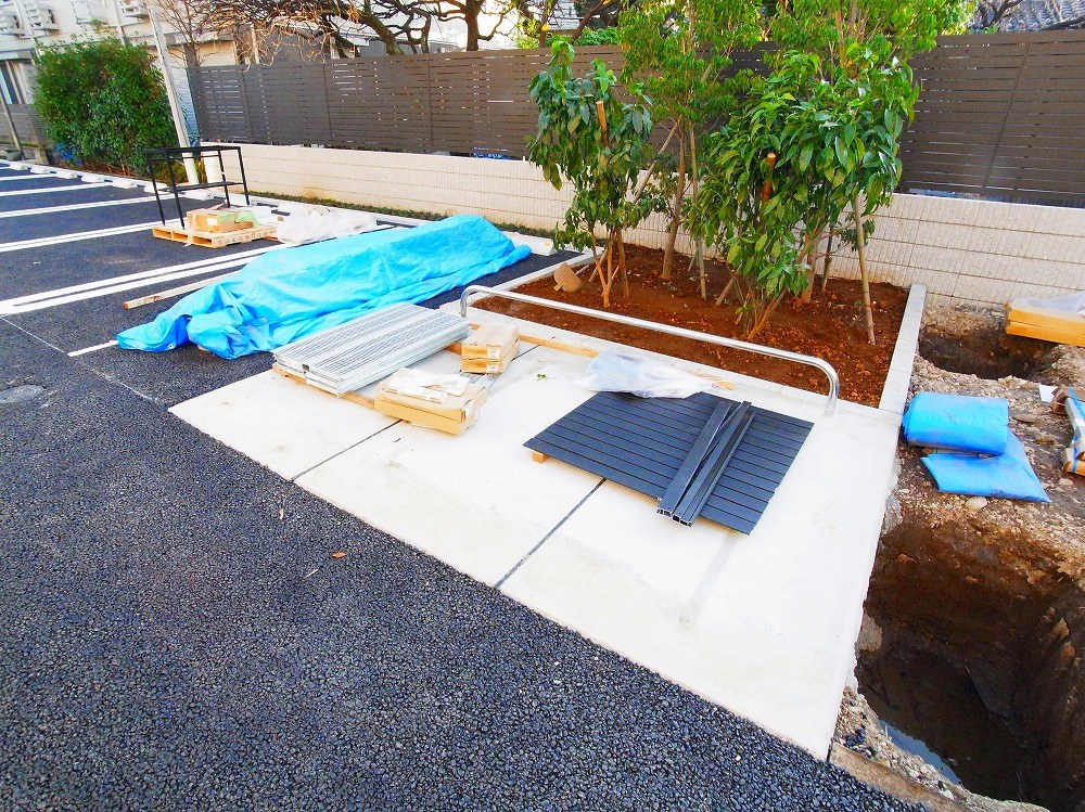 メイプルヴィレッジ その他外観6