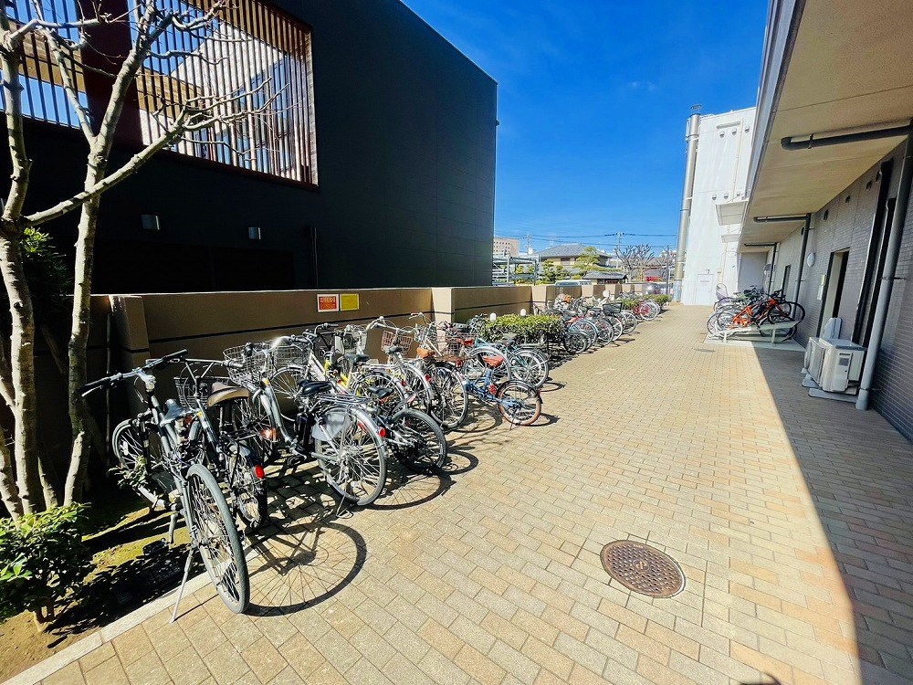 ロイヤルＫＪ その他外観2