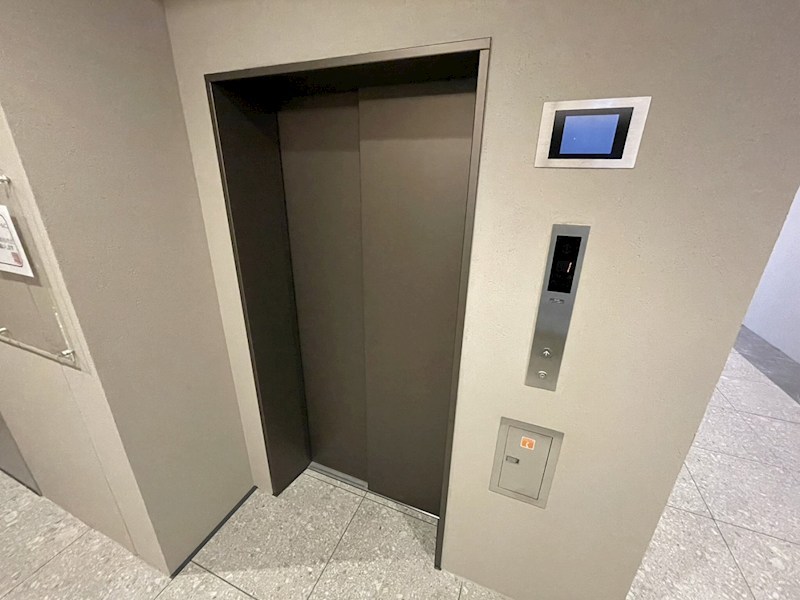 クラリティア綾瀬 その他外観4