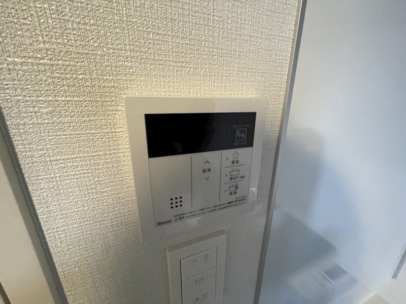 クラリティア綾瀬 その他11