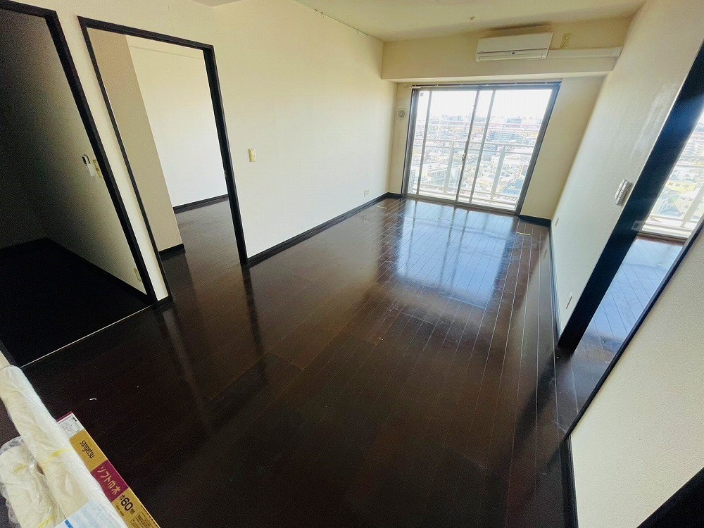 ロイヤルＫＪ リビング