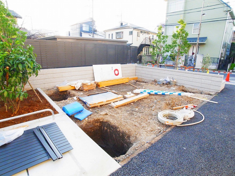 メイプルヴィレッジ その他外観3