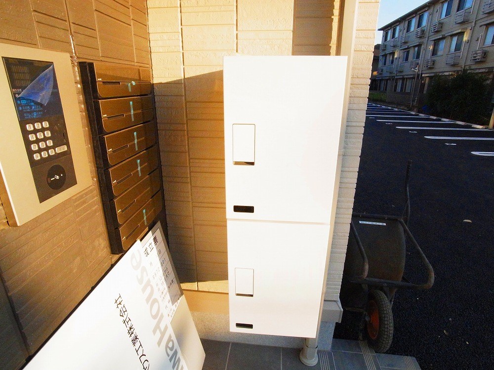 メイプルヴィレッジ その他外観4