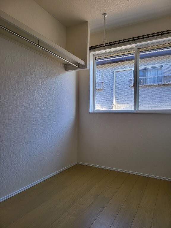 オリム新柏 リビング