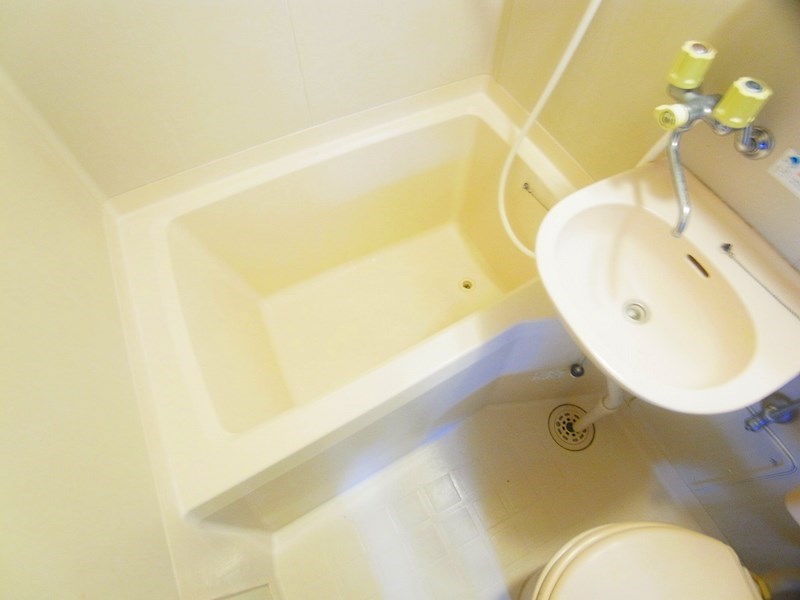 南流山マンション  その他2