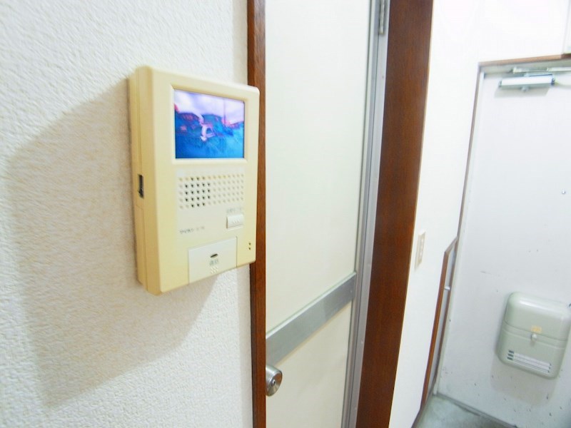 南流山マンション  その他4