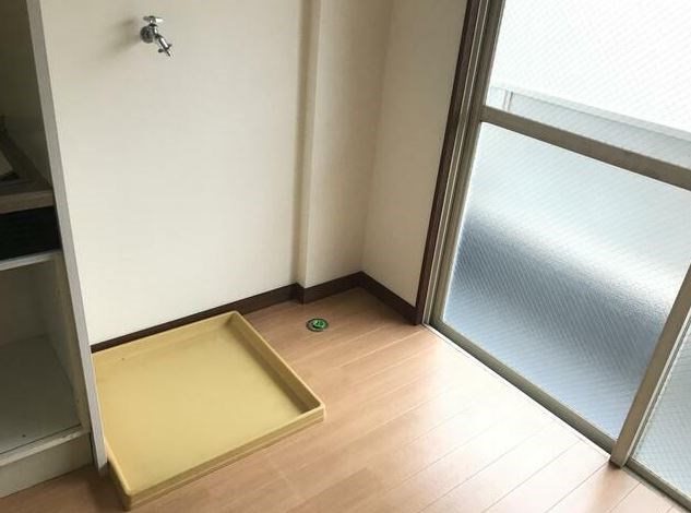 南流山マンション  その他8