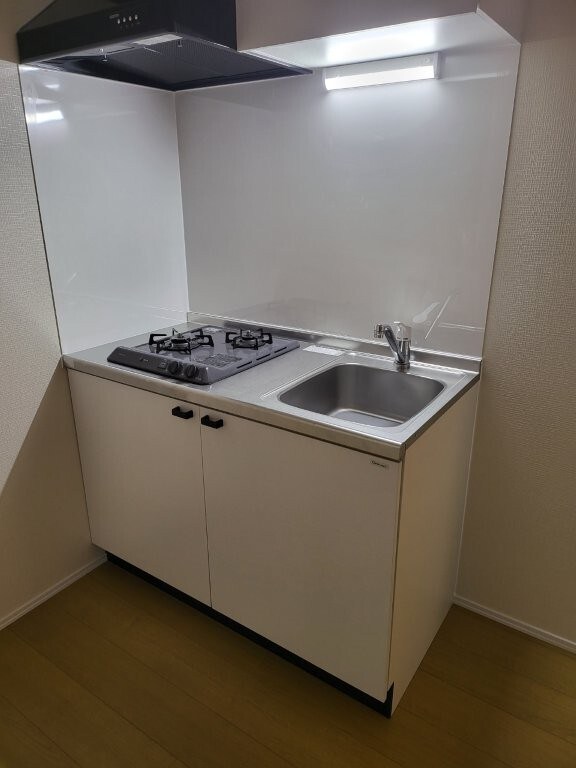 オリム新柏 キッチン