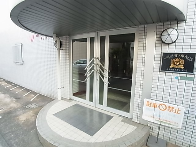 ウインベルソロ竹ノ塚第5 その他外観1