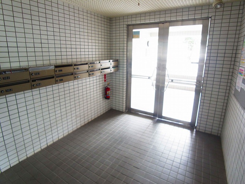 ウインベルソロ竹ノ塚第5 その他外観2