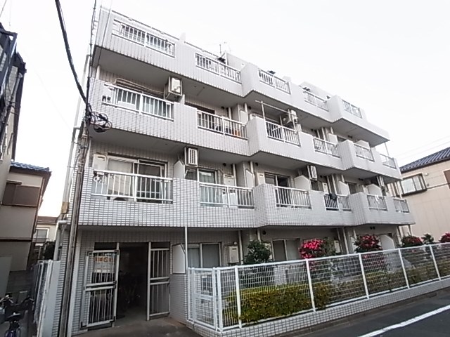 ウインベルソロ竹ノ塚第5 その他外観4