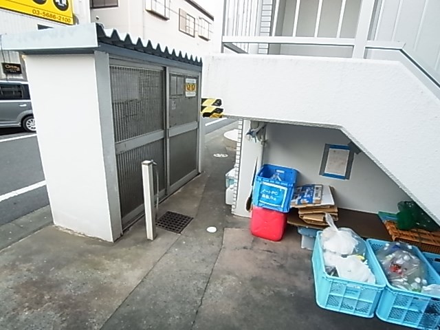 ウインベルソロ竹ノ塚第5 その他外観5