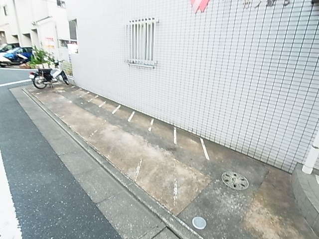 ウインベルソロ竹ノ塚第5 その他外観6