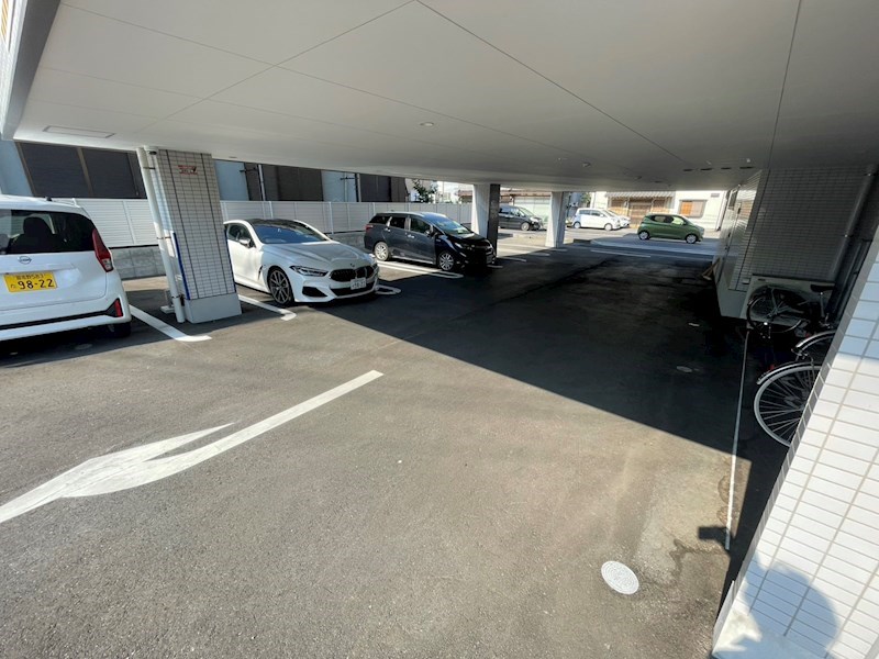 ＳＫビル拾番館 その他外観2