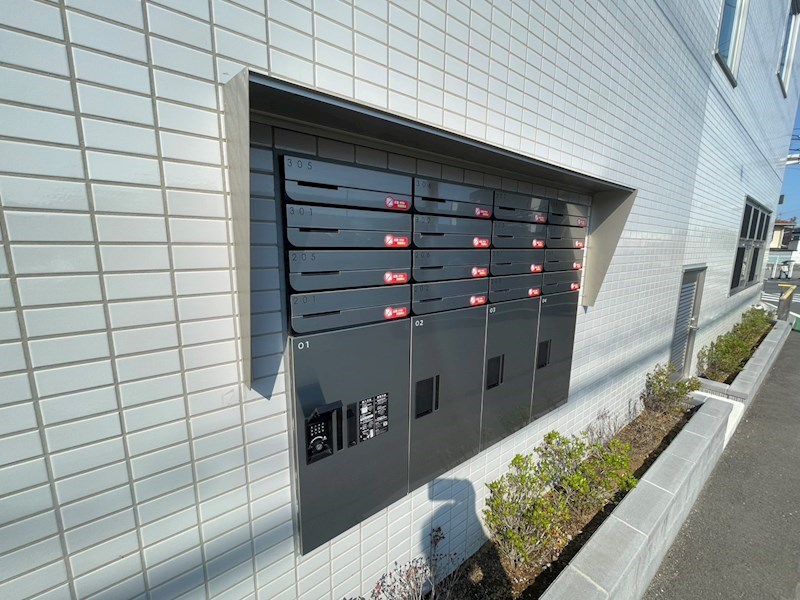 ＳＫビル拾番館 その他外観4