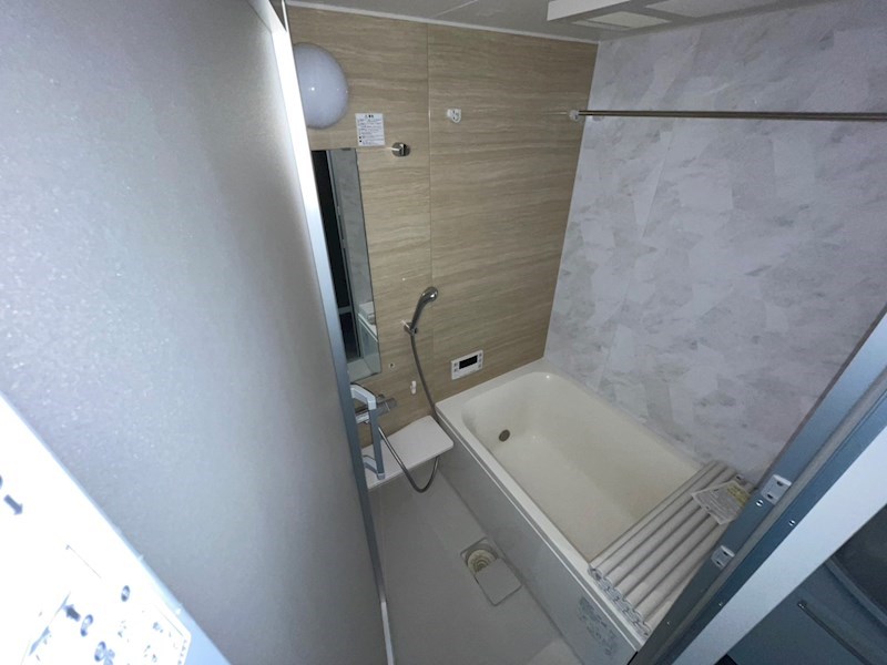 ＳＫビル拾番館 風呂画像