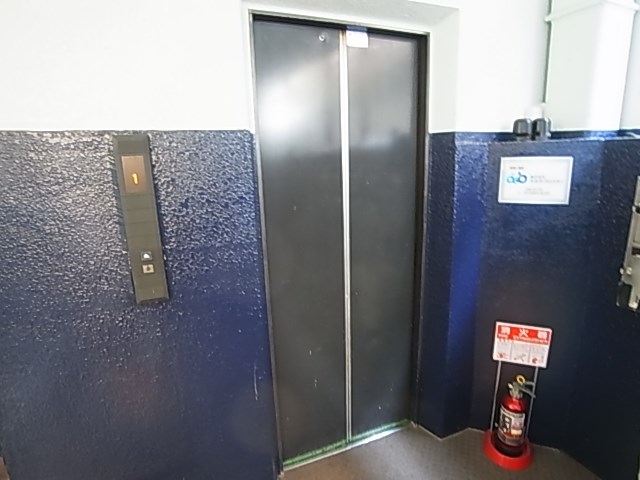 ラウレア西新井 その他外観2