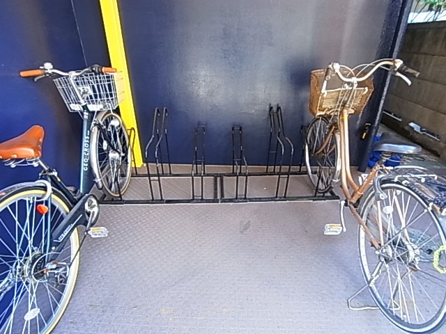 ラウレア西新井 その他外観4