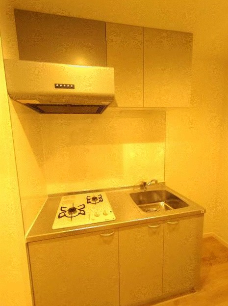 ＳＫリデンテ北松戸 キッチン