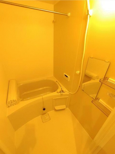 ＳＫリデンテ北松戸 風呂画像