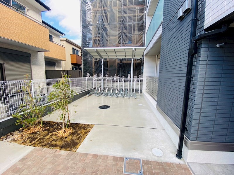 Riziere六町 その他外観4