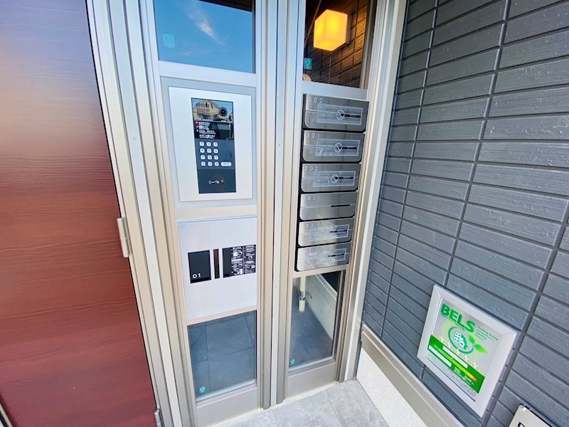 Riziere六町 その他外観5