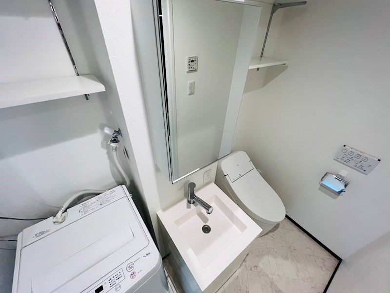 グランミリオ亀有 その他2