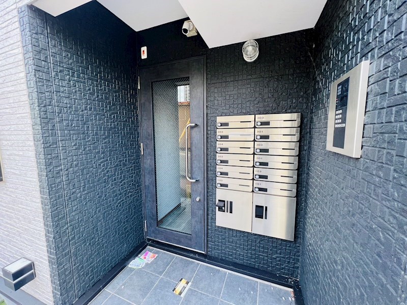 グランミリオ亀有 その他外観2