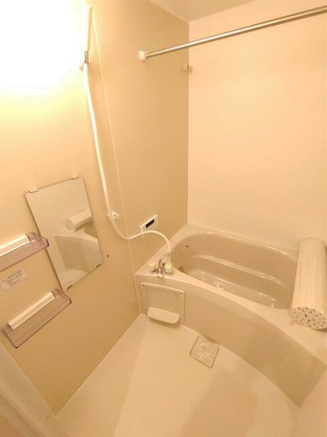 ＳＫリデンテ北松戸 風呂画像