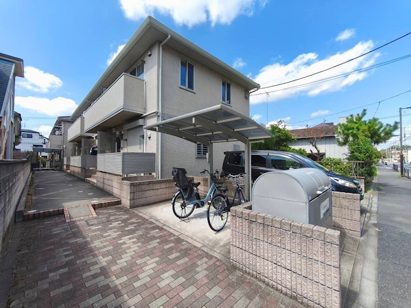 ジュ・マルティⅡ その他外観1