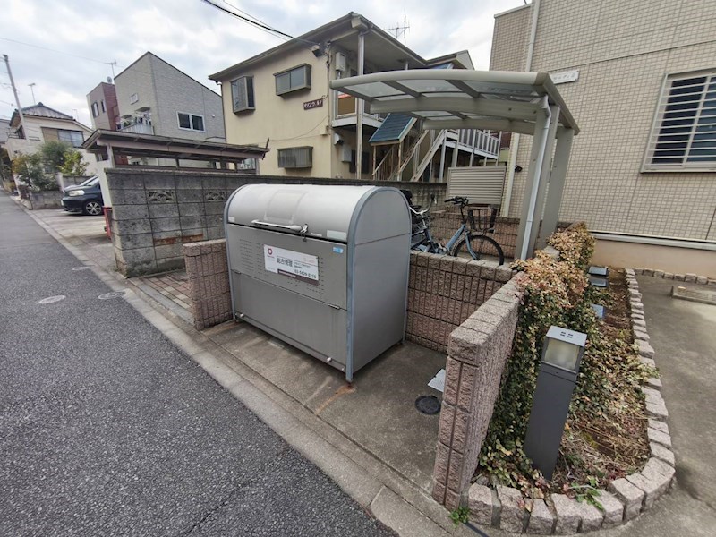 ジュ・マルティⅡ その他外観5