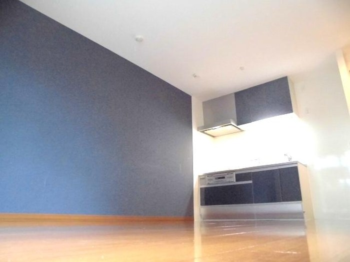 ジュ・マルティⅡ リビング