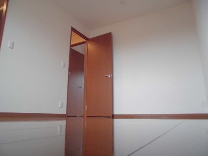 ジュ・マルティⅡ ベッドルーム