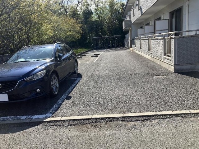 リバーベルのぎく野 その他外観2