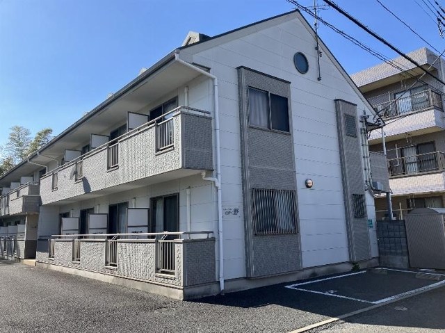 リバーベルのぎく野 その他外観4