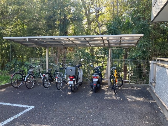 リバーベルのぎく野 その他外観5