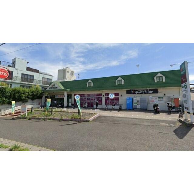 リバーベルのぎく野 周辺画像3